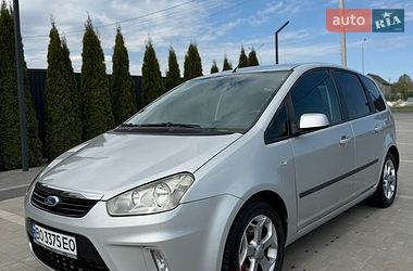 Ford C-Max 2007