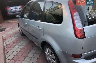 Ford C-Max  2004