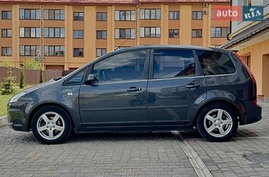 Ford C-Max  2008