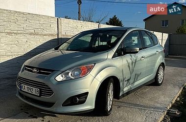 Ford C-Max  2013