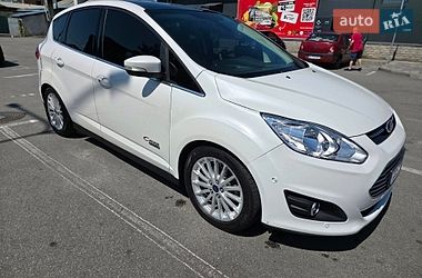 Ford C-Max  2015