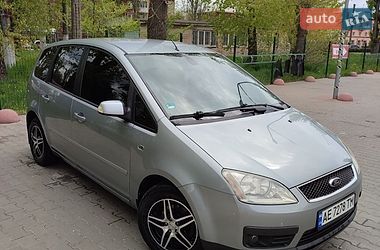 Ford C-Max  2004