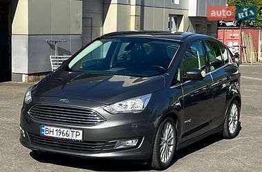 Ford C-Max  2014