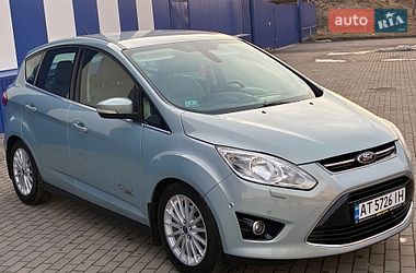 Ford C-Max  2012
