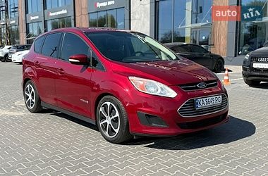 Ford C-Max  2015