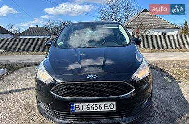 Ford C-Max  2016