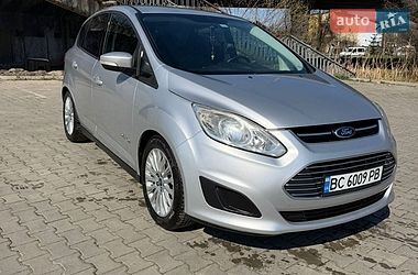 Ford C-Max  2012