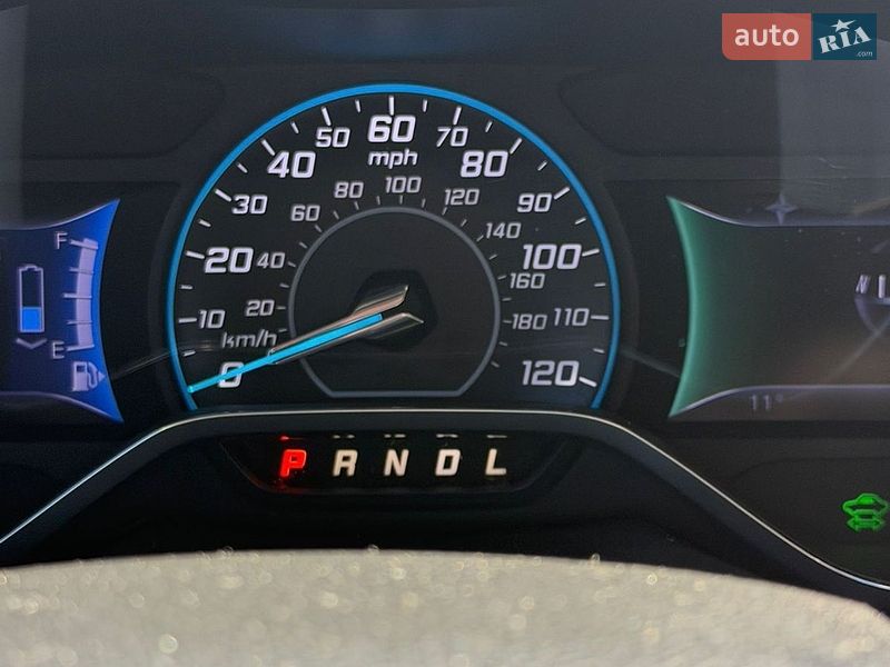 Мінівен Ford C-Max 2012 в Дрогобичі