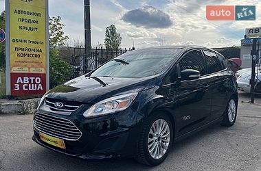 Ford C-Max  2017