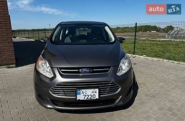 Ford C-Max  2013