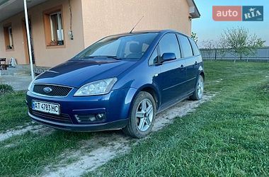 Ford C-Max  2006