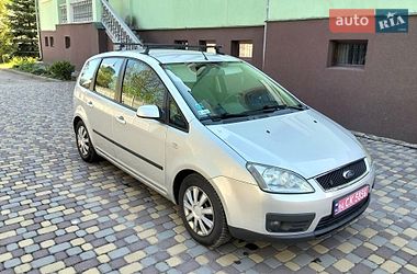 Ford C-Max  2006