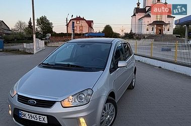Ford C-Max  2008