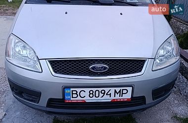 Ford C-Max  2004