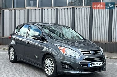 Ford C-Max  2016
