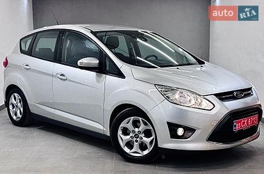 Ford C-Max  2014