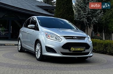 Ford C-Max  2017
