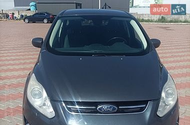 Ford C-Max  2013