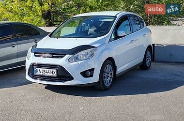 Ford C-Max  2011