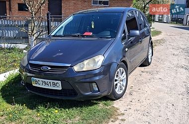 Ford C-Max  2007