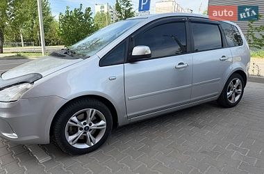 Ford C-Max  2010