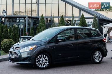 Ford C-Max  2017