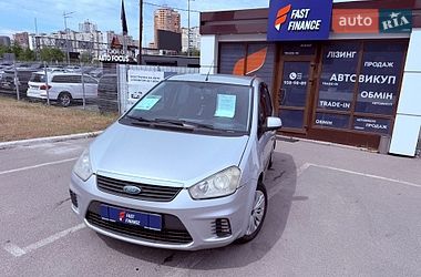 Ford C-Max 2010