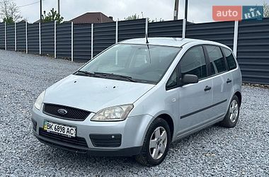 Ford C-Max  2006