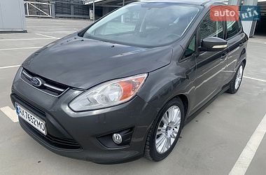 Ford C-Max  2016