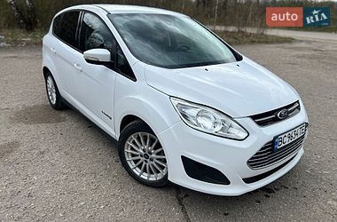 Ford C-Max  2012