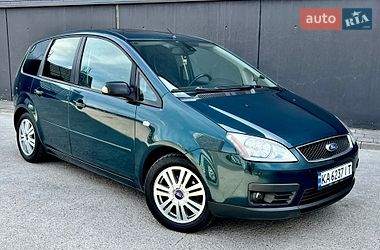Ford C-Max  2006