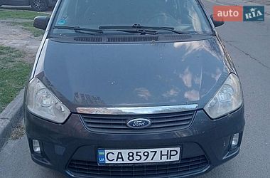 Ford C-Max  2007