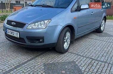 Ford C-Max  2003