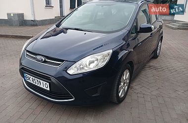 Ford C-Max  2012