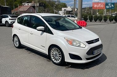 Ford C-Max  2013