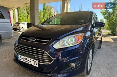 Ford C-Max  2016