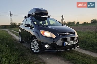 Ford C-Max  2013