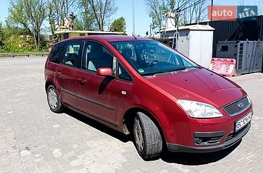 Ford C-Max  2006