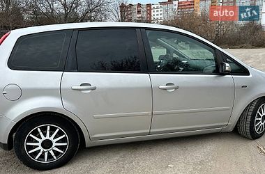 Ford C-Max  2006