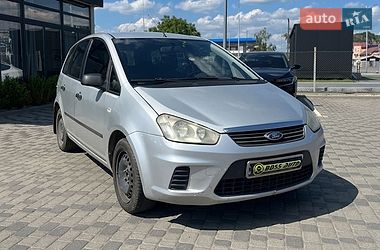 Ford C-Max  2008