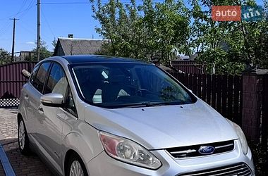 Ford C-Max  2015