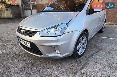 Ford C-Max 2009