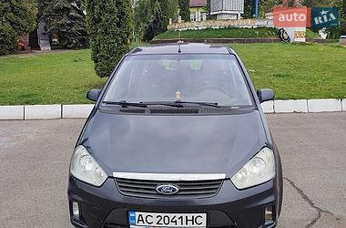 Ford C-Max  2007