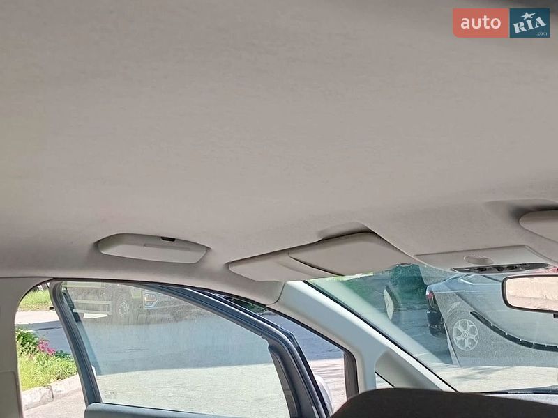 Мінівен Ford C-Max 2007 в Кривому Розі фото 19 Мінівен Ford C-Max 2007 в Кривому Розі