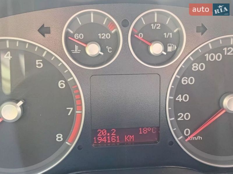 Мінівен Ford C-Max 2007 в Кривому Розі фото 32 Мінівен Ford C-Max 2007 в Кривому Розі