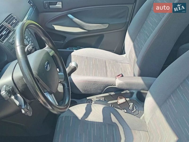Мінівен Ford C-Max 2007 в Кривому Розі фото 28 Мінівен Ford C-Max 2007 в Кривому Розі