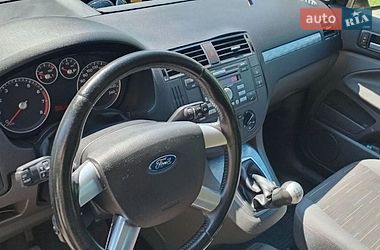 Мінівен Ford C-Max 2007 в Кривому Розі фото 29 Мінівен Ford C-Max 2007 в Кривому Розі