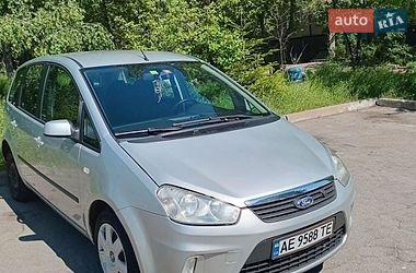 Ford C-Max  2007