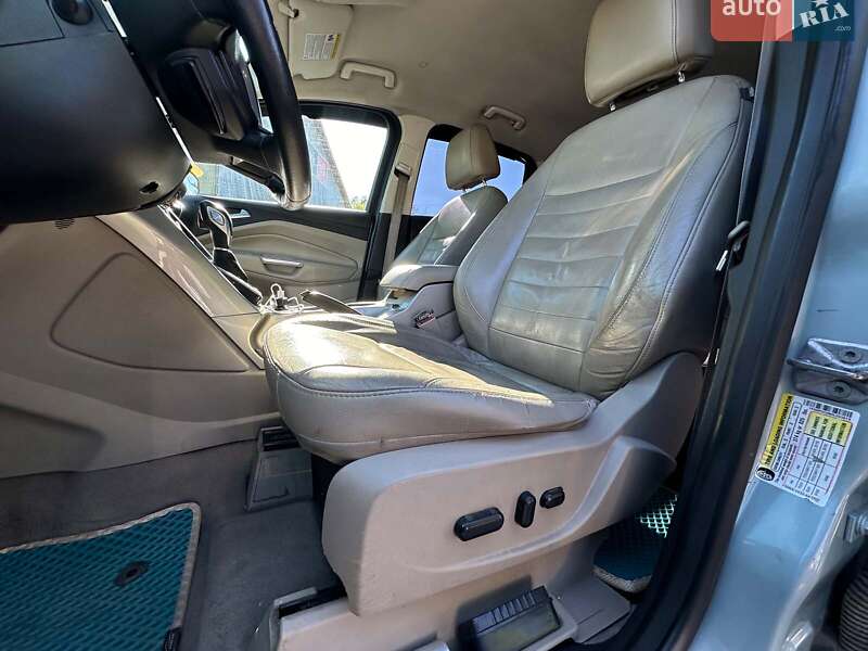 Минивэн Ford C-Max 2012 в Виннице