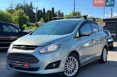 Ford C-Max  2012
